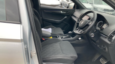 Skoda Karoq 1.5 TSI Sport Line 5dr DSG Petrol Estate